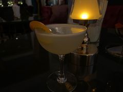 -The St·Regis Bar 瑞吉酒吧