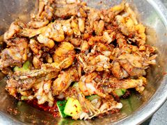 -辣盆盆麻辣小龙虾(哈尔滨总店)