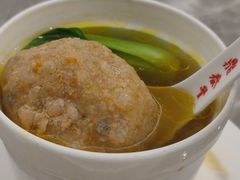 -鼎泰丰(国贸商城店)