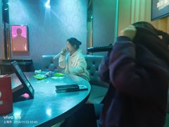 -纯K(打浦桥店)