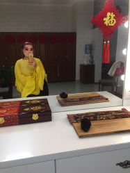 -梨园天地京剧摄影(玲珑天地店)