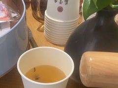 -筋骨堂热敷推拿按摩(翠华路店)