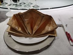 -金枝玉叶上海人家食府(三里河店)