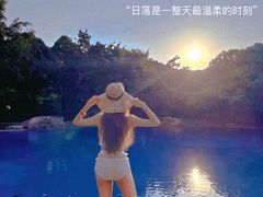 -湖泉半山温泉(湖泉生态园)