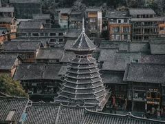 -肇兴侗寨