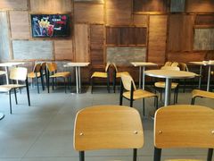 大堂-汉堡王(丁兰广场店)