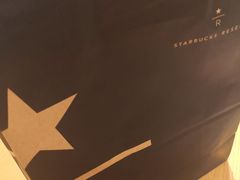 -星巴克臻选(北京银泰店)