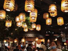 大堂-南京大牌档(之心城店)