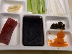 -范家小馆·烤鸭新京菜(金融街店)