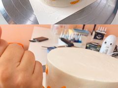 -禾荔烘焙DIY研究所