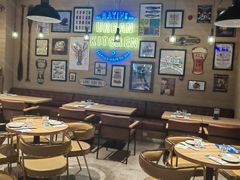 -日进一片海.生腌海鲜火锅.宵夜烧烤(三里屯总店)