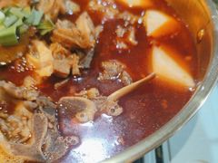 -云晓光头烧烤吧(盛夏店)