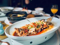-南景饭店(万家丽路店)