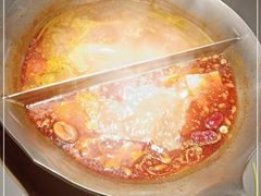 -湊湊火锅·茶憩(南京万象天地店)