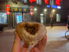 -张包铺(道外店)