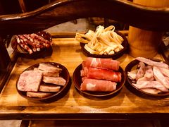 -吃皮火锅馆(苏宁店)