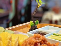 -袁州宴·地道袁州菜(袁山东路店)