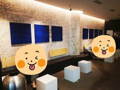 -CUBIC3三立方咖啡(西岸凤巢店)