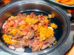 -玖泉里烤肉