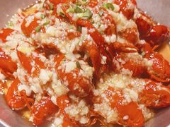 -巴厘龙虾·榜首油焖大虾(洞庭·艺术洋房店)