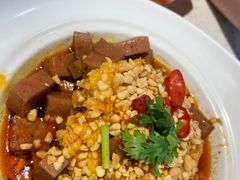 -楚媚娘炭火蛙锅(宽厚里店)