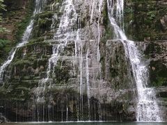 -鹿院坪生态旅游景区