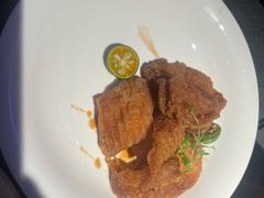 -锦府园·新台州菜(合生汇店)