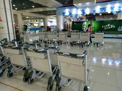 -丽江三义国际机场