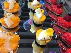-新食谱全日制餐厅·苏州苏州湾艾美酒店