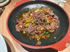 -新太二·鲜料川菜(晶耀前滩店)