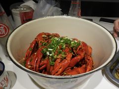 -文和友老长沙龙虾馆(化龙池店)