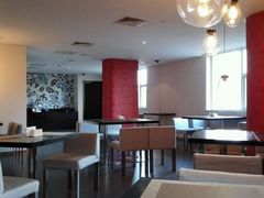 -桔子酒店(天津五大道店)