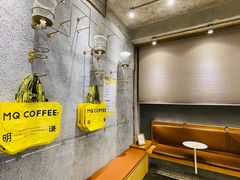 -MQ COFFEE STAND明谦(新洲店)