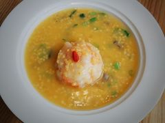 -周三的情书花园餐厅(江北店)