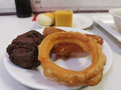 -老磁器口豆汁店(天坛店)