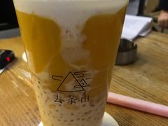 -去茶山(重庆万象城店)