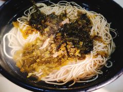 -老地方面馆(思南路店)