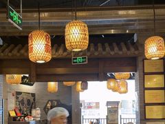 -南京大牌档(三阳广场苏宁店)