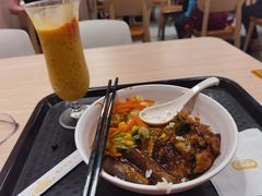 -大家乐(广州荔湾领展广场店)