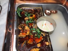 -新辣道鱼火锅(领展购物广场·中关村店)