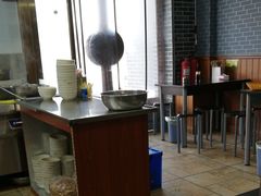 -何胖子丸子汤(南海街店)