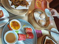 -点都德(龙之梦店)