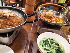 -钵家大院·地道湖北菜(江夏·大花岭店)