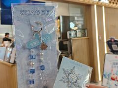 -霸王茶姬(静安大悦城店)