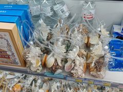 -琴礼季·青岛特产(西海岸店)