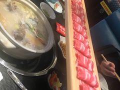 -旺晖本帮骨头煲·深夜火锅(梅园路店)