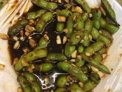 -十里铺铁板鱿鱼