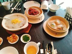 -成都海湾酒店·海湾壹品中餐厅(远大购物中心店)
