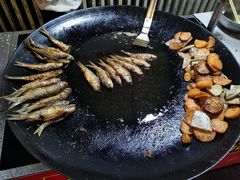 -文记煲仔饭