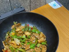 -南城香·饭香串香馄饨香(赵公口店)